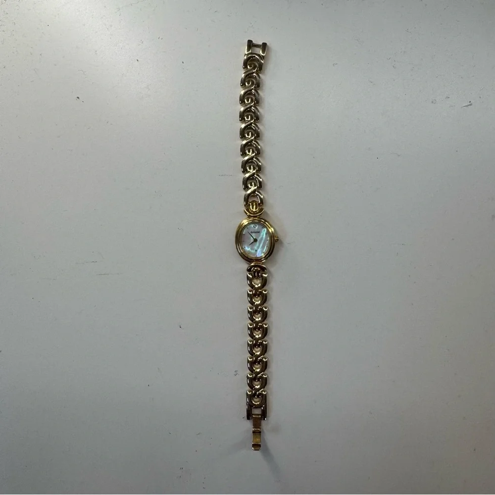 Gold Women's Watch - Picture 2 of 7
